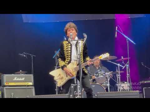 Prism - Spaceship Superstar - Rock the Harbour 2023