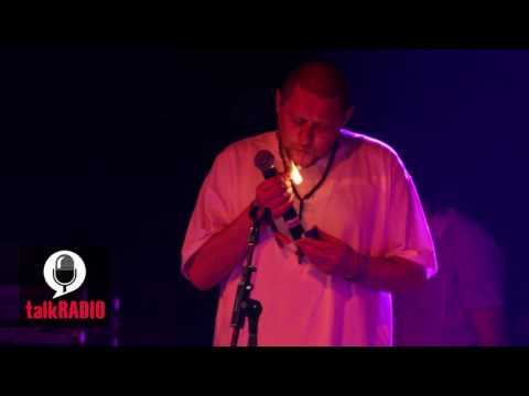 Shaun Ryder loves Ariana Grande and Taylor Swift - TalkRadio