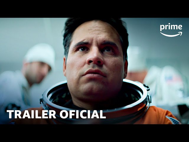 A Milhões de Quilômetros | Trailer Oficial | Prime Video