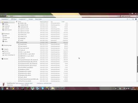DeadZ Launcher don´t work