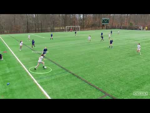 2023-24 Highlights - Sydney Kempner