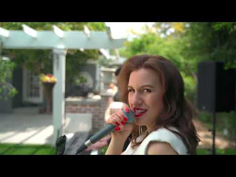 Olya & Dave Duo video.