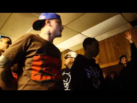 Tommy Fishcale vs JBeleev