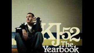 KJ-52 Youre Gonna Make it: The Yearbook