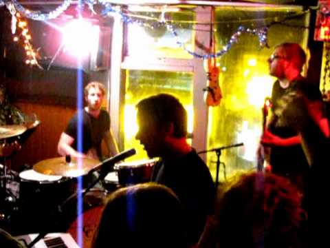 The Crooks ~ Dark Matter + My Girl + Time Crisis (CBTG's 01-07-11)