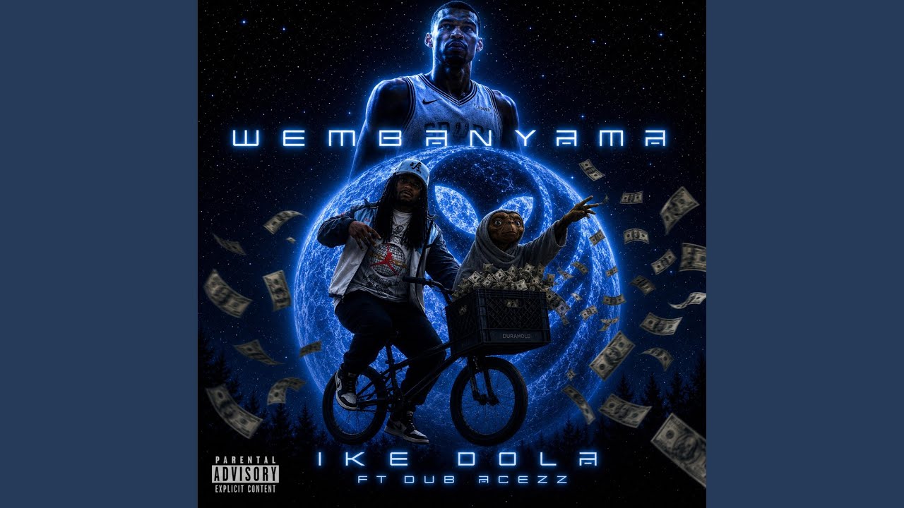 Wembanyama (wemby)