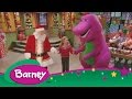 Barney Merry Christmas Everyone