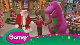 Barney - Merry Christmas Everyone