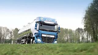 Tracteur routier Volvo g à vendre - Image 4 | Autoline LU Tracteur routier Volvo g | Image 4 - Autoline