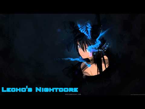Nightcore - Creeping in My Soul