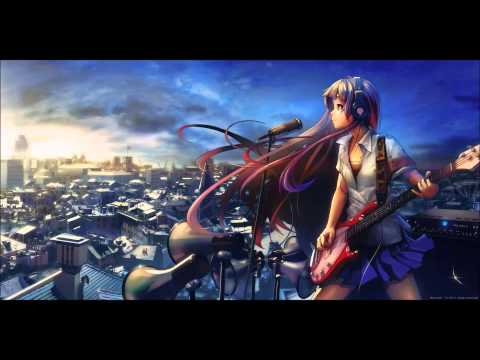 Nightcore - Halo