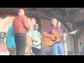 “Someone Play Dixie for Me” - Dry Branch Fire Squad @ 2026 Gettysburg Bluegrass Festival