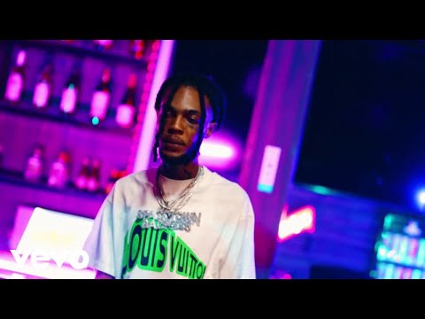 Roze Don, 1stClass - First Night (Official Video)