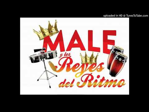 tu proceder ''MALE Y LOS REYES DEL RITMO''