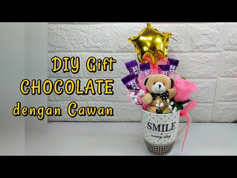 Hadiah simple dengan cawan ninso RM2.10....untuk Hari Guru sesuai kan.!