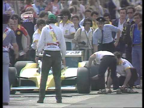 1979 Round 09 British GP Highlights
