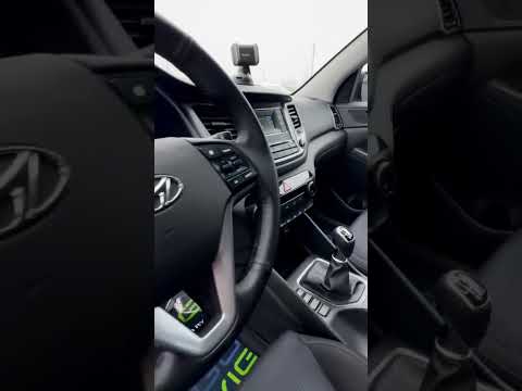 фото hyundai tucson iii 0