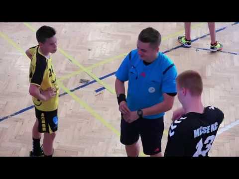 Mizse KC - PLER Budapest II.