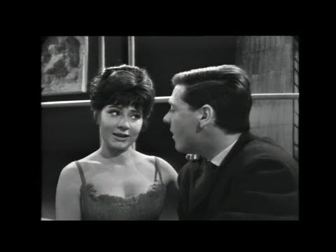 Violetta Ferrari & Dario Campeotto - Deine Liebe (True Love) - 1963
