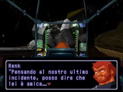 Xenogears - Pt. 71 - Attacco a Nortune [ITA]