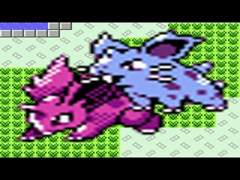 download lagu mp3 mp4 Nidoran Female, download lagu Nidoran Female gratis, unduh video klip Nidoran Female