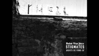 Bobé van Jezu - Stigmates