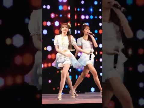 [Pancake Fancam] BNK48 - [Full] JABAJA@ BNK48 11th Single Roadshow, Central Ayutthaya [20220522]