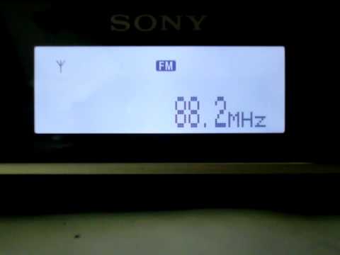 FM-DX 24.06.2009 sporadic-e - SER, Spain via sporadic-e in NW-Germany