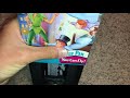 Disney S Sing Along Songs You Can Fly 1994 VHS Review