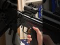 mp5 ライトプロ 10禁 電動ガン mp5 エアガン サバゲー