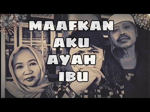RAPPATEZT - AYAH IBU - ( LYRICS VIDEO )