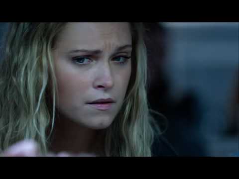 the 100 4x08 Nightblood test fails