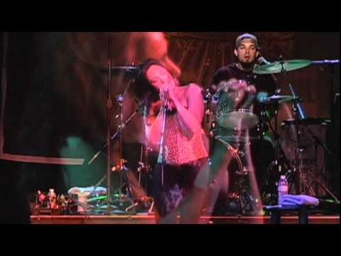 Paula Bowers Sanchez_I Got What You Want- Remix