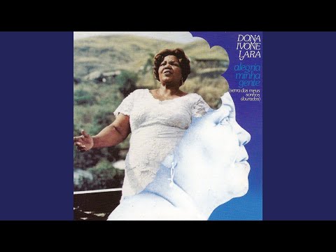 Samba de Roda Pra Salvador - Dona Ivone Lara