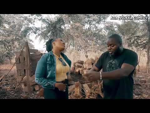 Big grammar guys😂(Ada NSUKKA ft Mc Kokoli