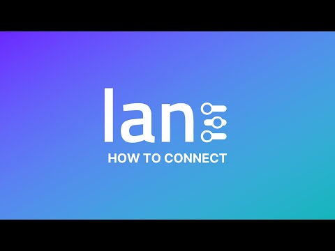 Lane Financial Streamline Your Asset Leasing and Loan Operations. Connecting Lane with ...