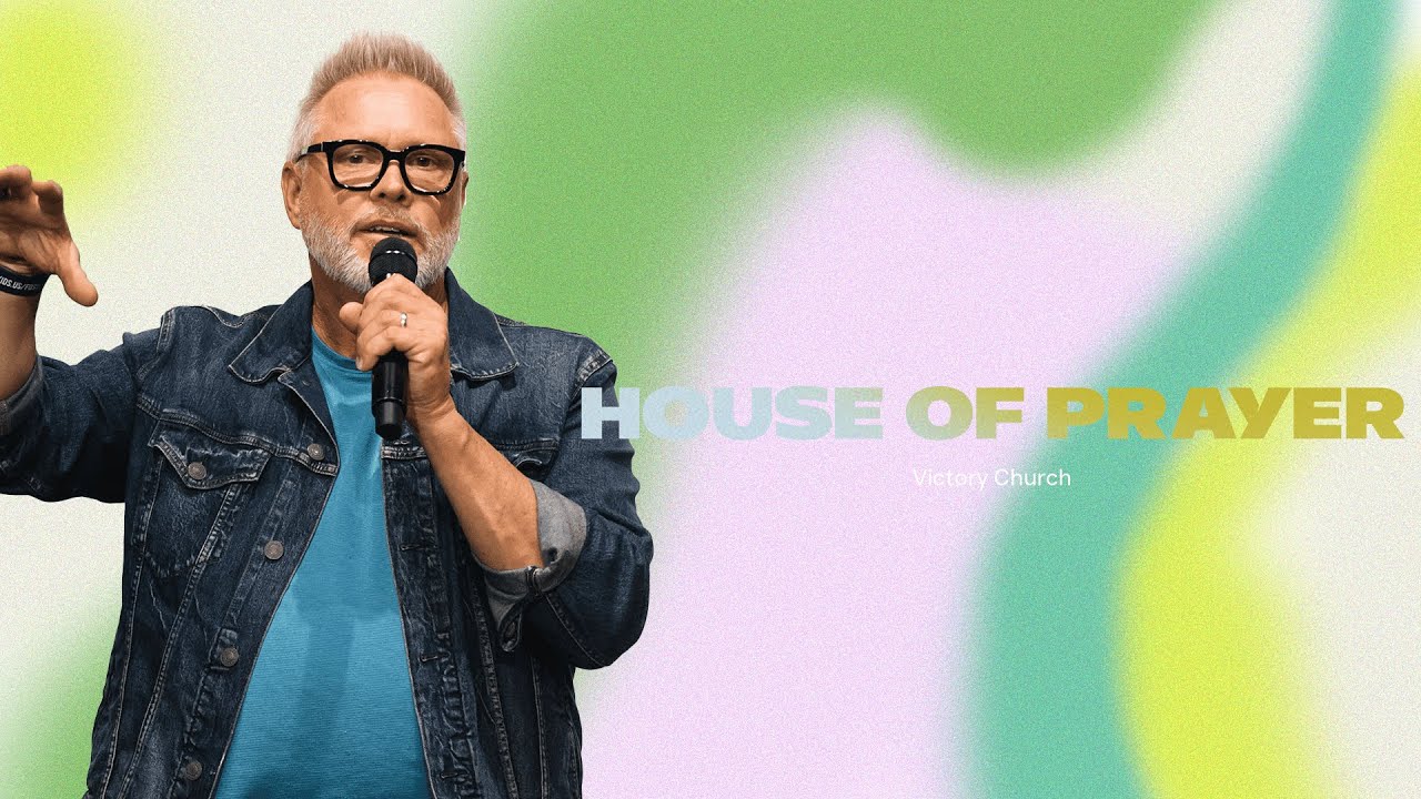 House of Prayer | How To Pray For Your Leaders