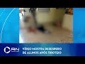 Vídeo Mostra Desespero De Alunos Após Tiroteio Em Escola De Suzano