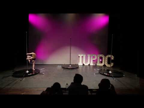 IUPDC 2017 BEGINNER WINNER - Raffi J - Bristol University