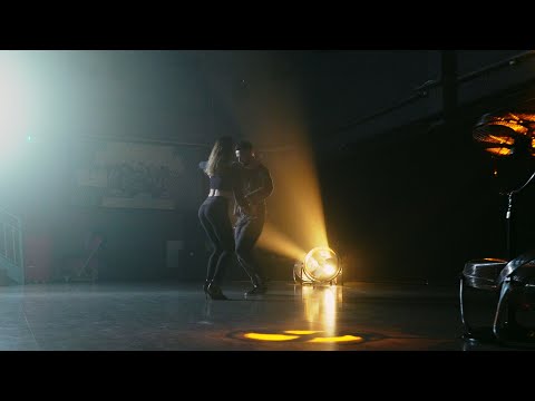 Ewa Jankowska & Łukasz Raś / Bad Habits - Bachata Spanglish Version