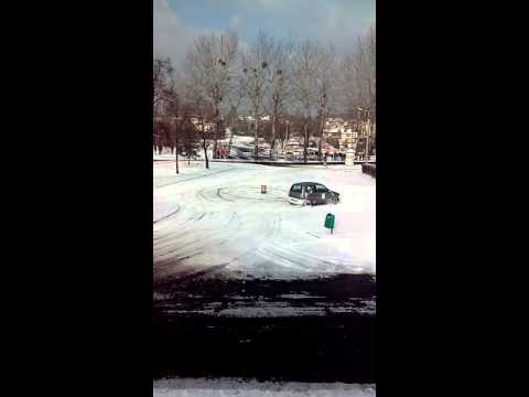 Rajd Noworoczny Rydłutowy