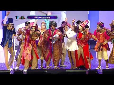7ma Etapa 2016 - Los Muchachos
