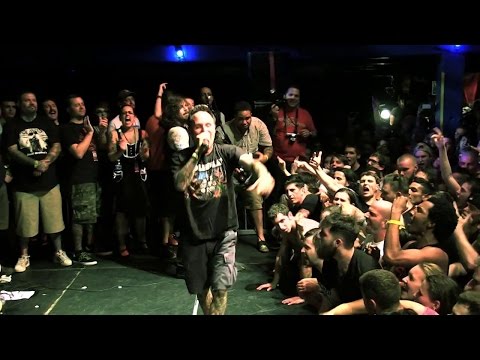 [hate5six] H2O - August 10, 2013 Video