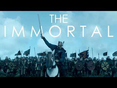 The Immortal | Vikings (Bjorn Ironside)