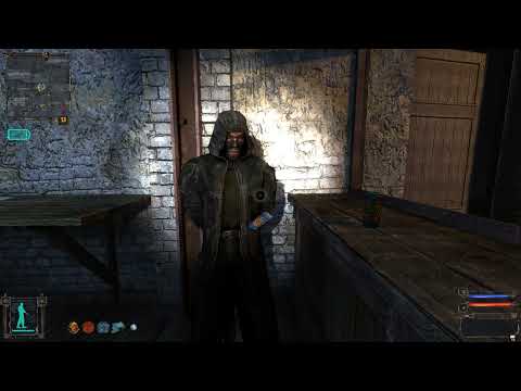 Прохождение S.T.A.L.K.E.R. Shadow of Chernobyl часть 5
