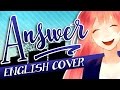 【L i z z】 Answer - アンサー - 「English Dub」 