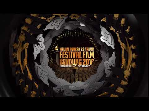 Festival Film Bandung 2016