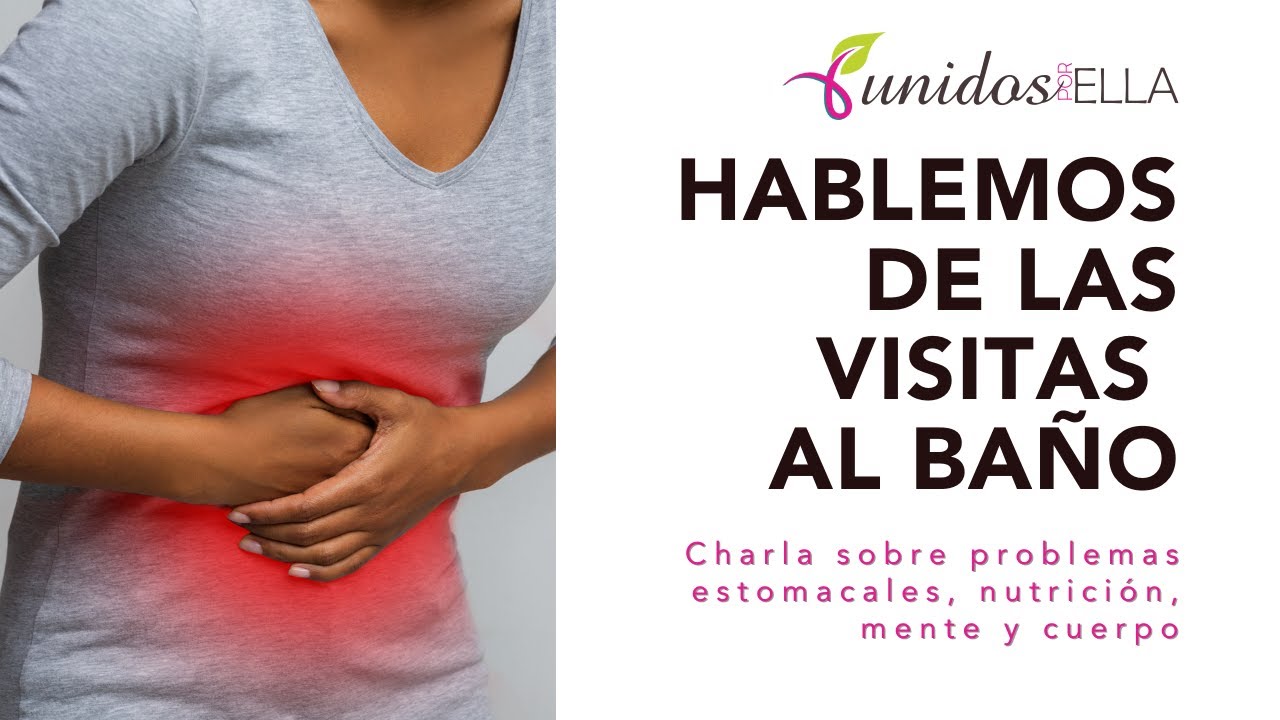 Hablemos de las Visitas al Baño