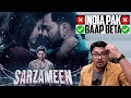 Sarzameen Trailer Review Yogi Bolta Hai
