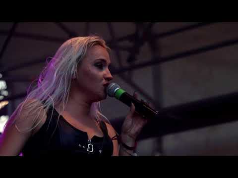Scarlet Aura - live at GoatHell Metal Fest